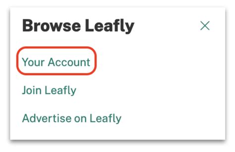 leafly.com|leafly log in.